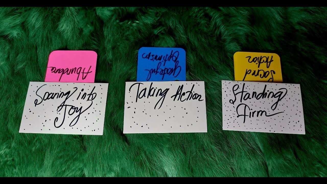 No momento, você está visualizando VŨ TRỤ ĐANG CHUẨN BỊ KẾ HOẠCH THIÊNG LIÊNG GÌ CHO BẠN ?@EvelynTarot