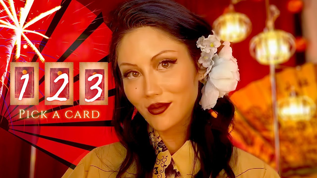 No momento, você está visualizando Your 2023 in DETAIL🏮PICK A CARD→ Psychic Tarot Reading ✨ love • career • money~