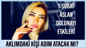 Leia mais sobre o artigo 💯 AKLIMDAKİ KİŞİ ADIM ATACAK MI❓DOLUNAY SÜRECİNDE DİKKAT # tarot #astroloji #expartner