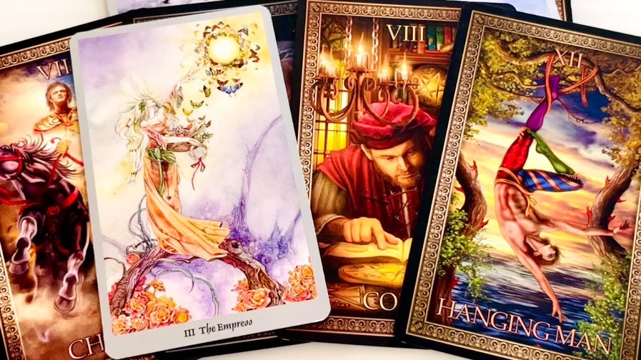 No momento, você está visualizando ❤️🥰❤️ HETI ELŐREJELZÉS ❤️🥰❤️ Szerelmi Tarot