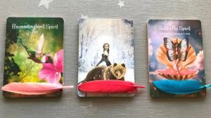 Leia mais sobre o artigo 💌 Pick a Card | 🌈 Divine Beings Reveal Hidden Themes in Your Year 💕✈️✨ | Sai’s Guidance 🔮