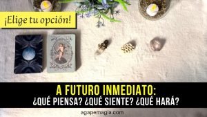 Leia mais sobre o artigo 😍 ¿Qué piensa? ¿Qué siente? ¿Qué hará? 😘 TAROT INTERACTIVO