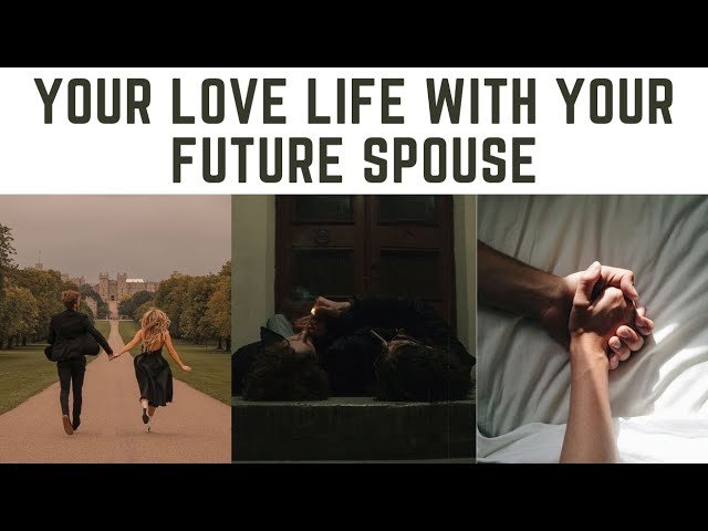 No momento, você está visualizando ♥️ tình yêu giữa bạn và chồng/vợ tương lai – tarot