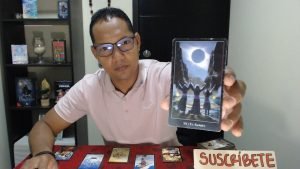 Leia mais sobre o artigo A la karmica se le DESBARATÓ el MATRIMONIO👀 Esto ESCUCHÓ del VIDENTE!