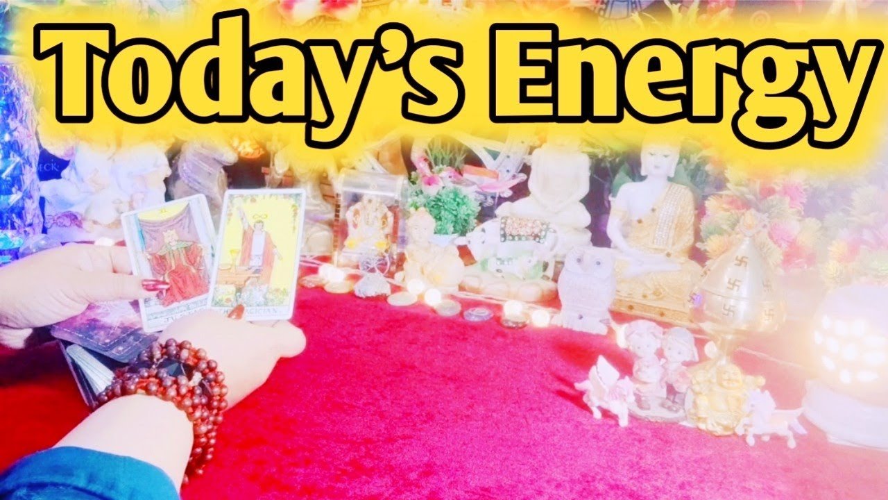 No momento, você está visualizando Aaj Ki Energy 🥰 Aap Dono Ki 💥 All Signs Collective Timeless Tarot Reading