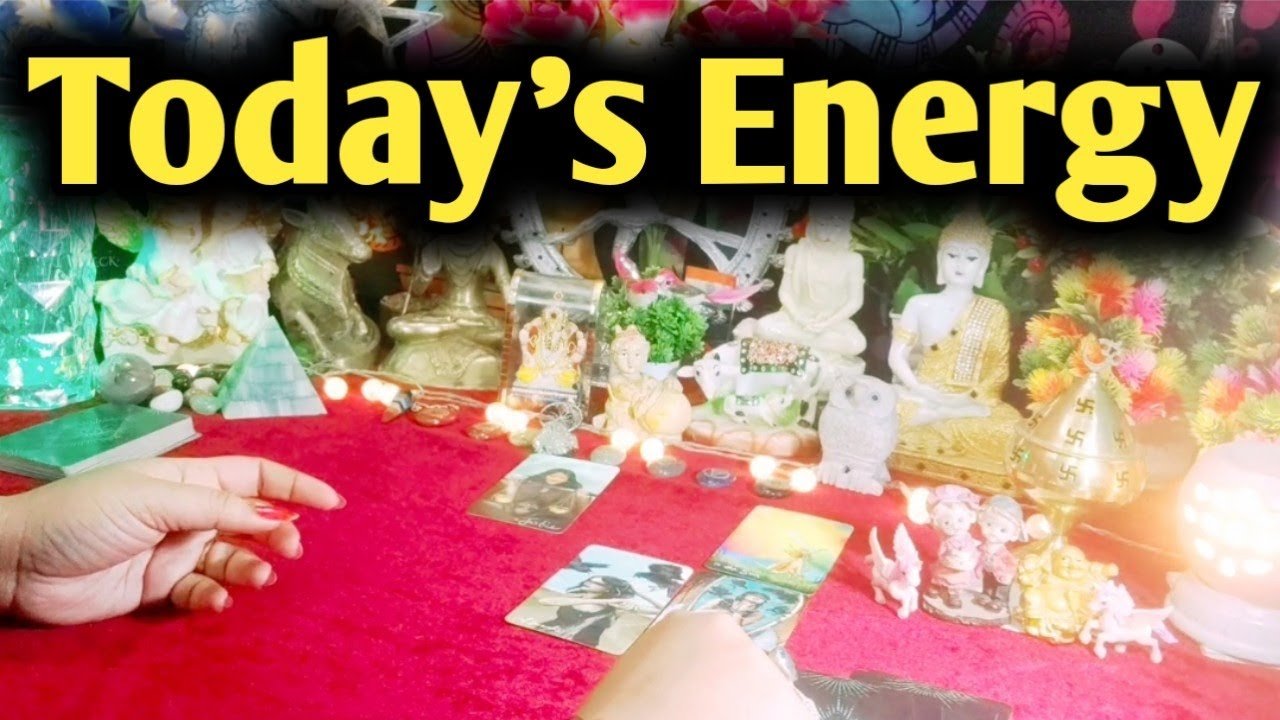 Leia mais sobre o artigo Aap Dono Ki Aaj Ki Energy ❤ All Signs Collective Timeless Tarot Reading