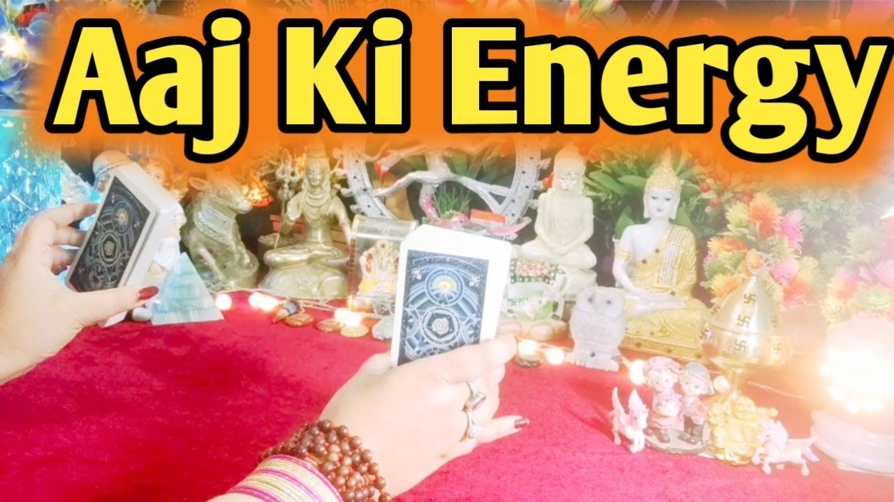 No momento, você está visualizando Aap Dono Ki Aaj Ki Energy ✨💞✨ All Signs Collective Timeless Tarot Reading