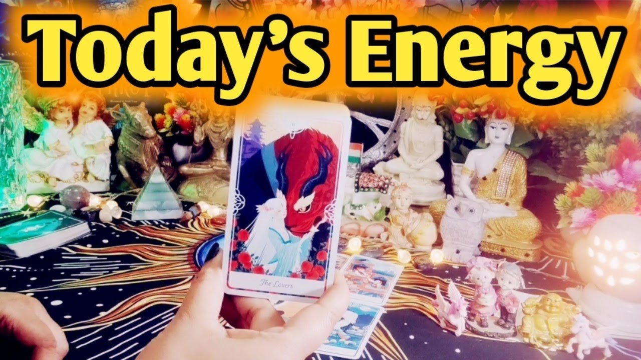 No momento, você está visualizando Aap Dono Ki Aaj Ki Energy 💐💖💐 All Signs Collective Timeless Tarot Reading