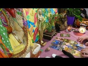 Leia mais sobre o artigo 🔮ACONTECERÁ Com💡VOCÊ nos PRÓXIMOS((+7))DIAS