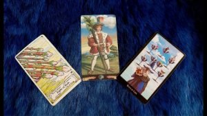 Leia mais sobre o artigo AI CHỢT NHẬN RA HỌ YÊU BẠN RẤT NHIỀU? TẠI SAO? @EvelynTarot