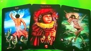 Leia mais sobre o artigo AI MỖI KHI NHÌN THẤY BẠN THÌ CẢM XÚC HỌ VUI MỪNG, HỚN HỞ LẮM LẮM/ TAROT READING