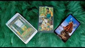 Leia mais sobre o artigo AI SINH RA LÀ ĐỂ DÀNH CHO BẠN? KHI NÀO BẠN GẶP HỌ ? @EvelynTarot