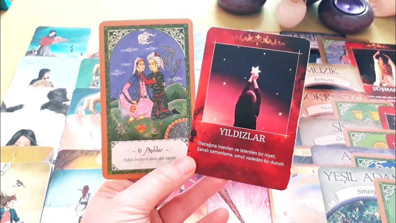 No momento, você está visualizando Aklımdaki Kişi Ne Hissediyor❣Ne Durumda❣Detaylı Açılım🧿💯#kalbimdekikişi #tarotfalı #tarot