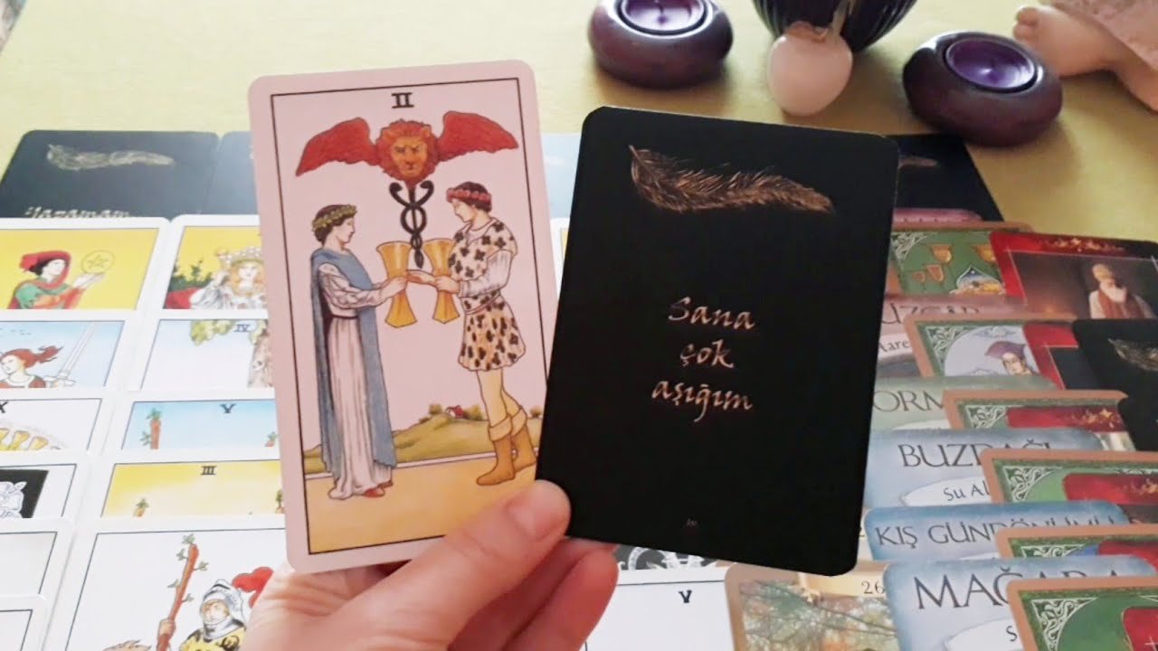 No momento, você está visualizando AKLIMDAKİ KİŞİ BENİMLE İLGİLİ NE HİSSEDİYOR❤NE DÜŞÜNÜYOR ❤EYLEMİ❤🧿