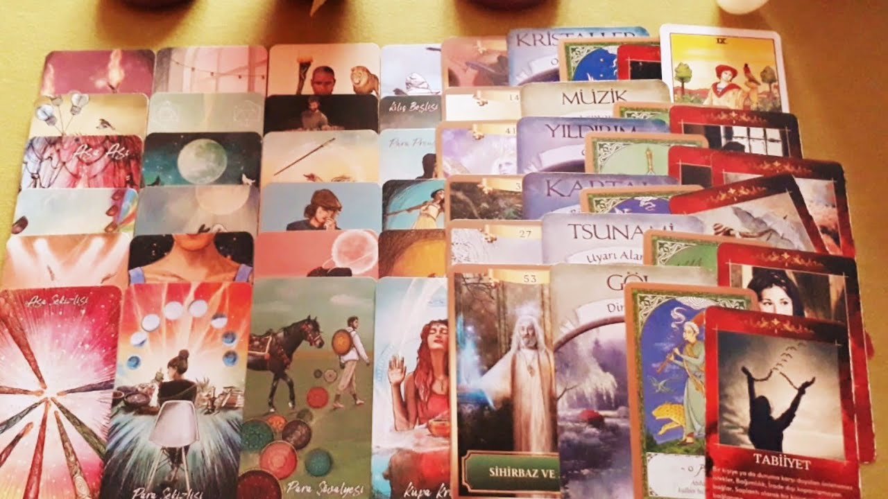 No momento, você está visualizando AKLIMDAKİ KİŞİ BENİMLE İLGİLİ NE HİSSEDİYOR❤NE DÜŞÜNÜYOR ❤EYLEMİ❤🧿#kalbimdekikişi #tarotfalı #tarot