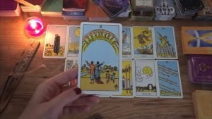 Leia mais sobre o artigo Aklımdaki Kişi De Beni Düşünüyor Mu? 💘 Aklında Mıyım? Kalbinde Miyim? 💙 Tarot Açılımı🔮