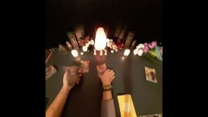 Leia mais sobre o artigo Aklımdaki kişinin benimle ilgili niyeti ne/bana olan enerjileri ne