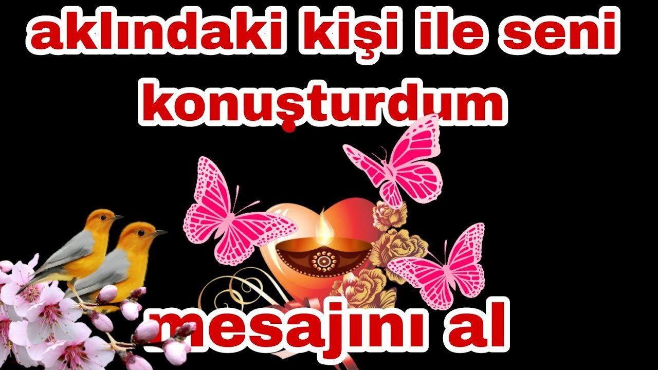 Leia mais sobre o artigo Aklınızdaki kişi ile seni konuşurdum.Eril dişil konuşması detaylı tarot açılımı