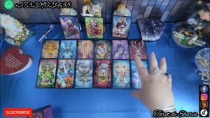 Leia mais sobre o artigo 💜ALGUIEN ARREPENTID@ NO QUIERE PERDERTE💔VIENE POR TI YA💞¿QUÉ SIENTE POR TI💘QUÉ SIGNIFICAS HOY?👫TAROT