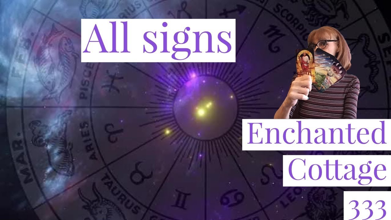 Leia mais sobre o artigo ALL SIGNS 🔮 THEIR FEELINGS 💘 WAYYY DOWN DEEP 💯 TAROT AT THE COTTAGE!