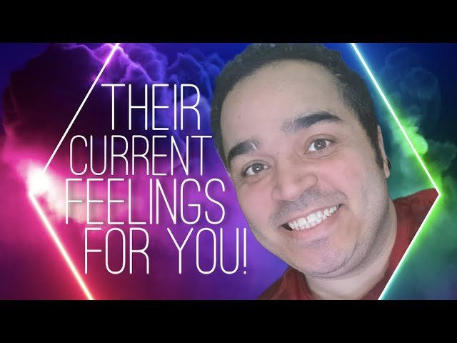 No momento, você está visualizando All Signs! Their Current Feelings For You… Right Now.. At This Moment!