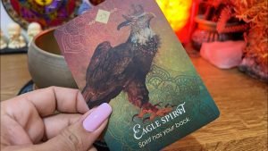 Leia mais sobre o artigo Assista AGORA e em 72H ACONTECERÁ TUDO com VC😱👊🏼🙌🏼🙏🏼