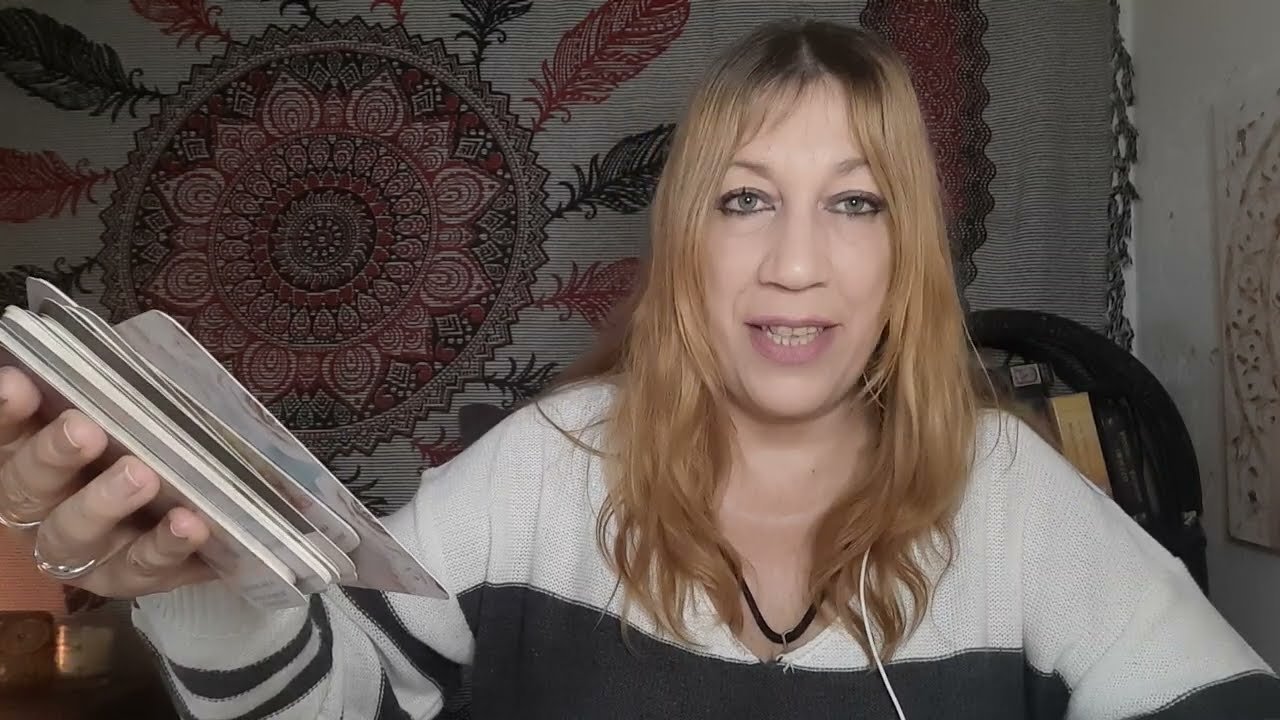 No momento, você está visualizando ❗ATENCIÓN❗ Una DECISION Importante *Jueves mensaje guías