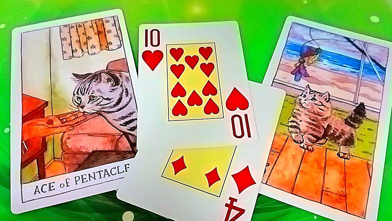 No momento, você está visualizando BẠN ĐANG THU HÚT AI HAY ĐIỀU GÌ VÀO TRONG CUỘC SỐNG CỦA BẠN/ TAROT READING