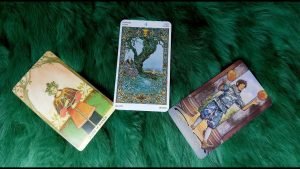 Leia mais sobre o artigo BẠN LÀ SỰ ƯU TIÊN CỦA AI? TẠI SAO? HỌ ƯU TIÊN ĐIỀU GÌ ?@EvelynTarot