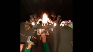 Leia mais sobre o artigo Ben ne yapmalım/Şu anda hangi yolu izlemeliyim/izleyene özel tarot açılımı