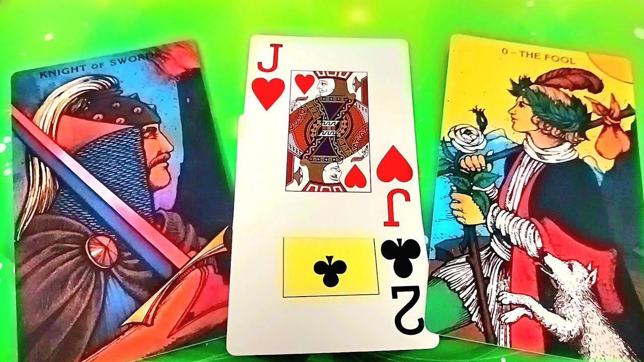 Leia mais sobre o artigo CÓ BAO NHIÊU NGƯỜI ĐANG CÓ TÌNH CẢM VỚI BẠN/ TAROT READING