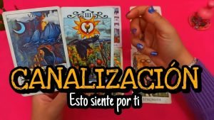 Leia mais sobre o artigo 🔻Canalización🔻… Esto es lo que SIENTE tu EX por ti… 🤯❤️‍🩹 TAROT