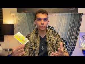 Leia mais sobre o artigo Capricorn “Major Turn Of Events! This Is Fated Capricorn!” February 2023 Tarot