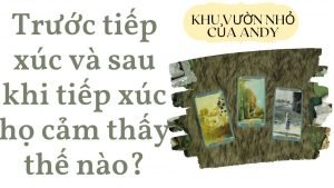 Leia mais sobre o artigo Chọn 1 tụ bài Tarot – Trước tiếp xúc và sau khi tiếp xúc họ cảm thấy thế nào? – Alo Andy