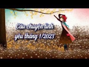 Leia mais sobre o artigo Chọn 1 tụ bài: CÂU CHUYỆN TÌNH YÊU THÁNG 1 ❣️ Tarot