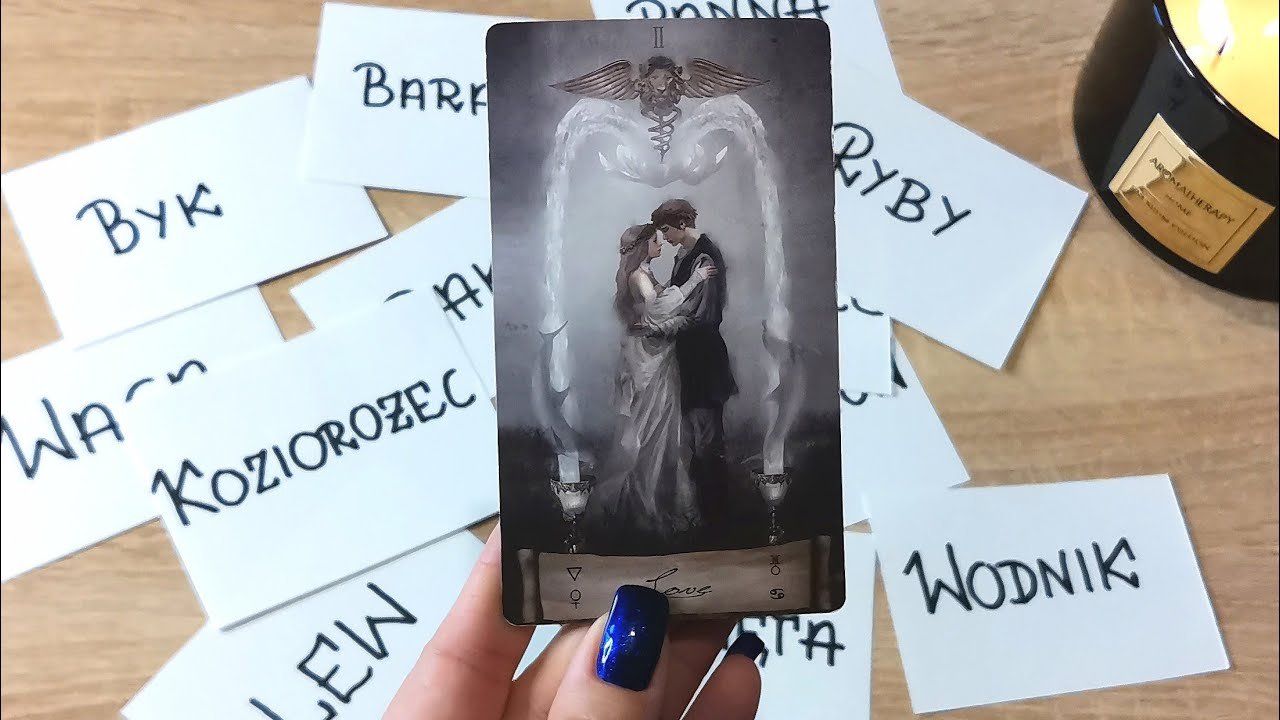 No momento, você está visualizando Co On/Ona myśli/czuje/zamierza? ❤️❓💔 Czytanie dla każdego znaku na potrzebę chwili 🥰