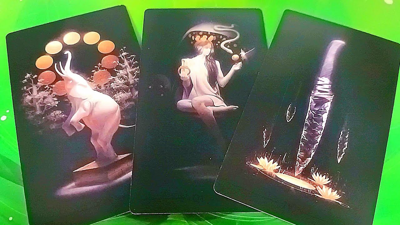 No momento, você está visualizando CÓ SỰ THAY ĐỔI NÀO ĐANG DIỄN RA TRONG SUY NGHĨ VÀ TÂM TRÍ CỦA HỌ/ TAROT READING