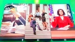 Leia mais sobre o artigo CÓ SỰ THÚ VỊ NÀO TRONG CHUYỆN TÌNH CẢM DÀNH CHO BẠN HAY KHÔNG/ TAROT READING