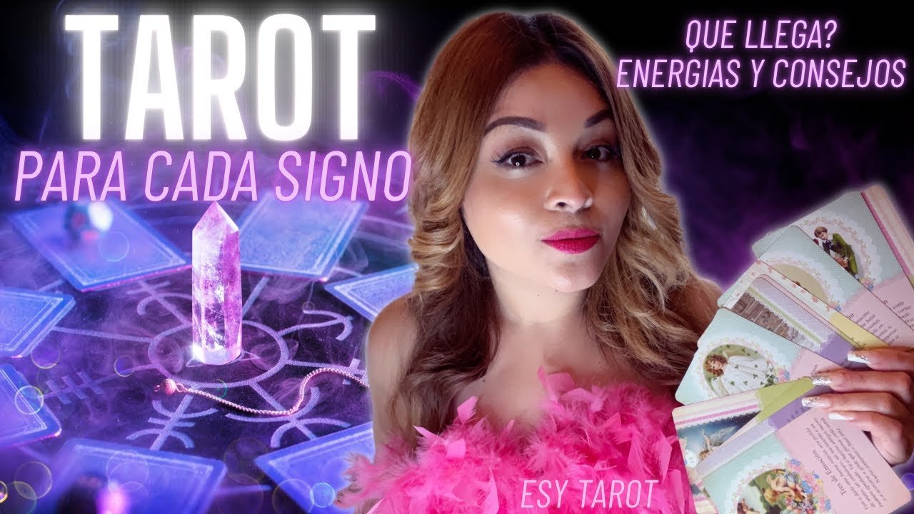 No momento, você está visualizando Cómo me ira en las primeras semanas del año?🔮Tarot para cada Signo💗Predicciones y Consejos💗