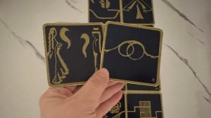 Leia mais sobre o artigo CONEXIUNEA DINTRE VOI ♥️♥️ESTE UNICA! Da, ÎMPĂCAREA DEVINE REALITATE