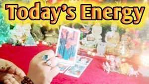 Leia mais sobre o artigo Current Energy ♀️♂️ Aap Dono Ki Aaj Ki Energy ❤ All Signs Collective Timeless Tarot Reading
