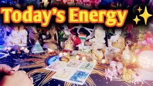 Leia mais sobre o artigo Current Energy Aap Dono Ki 😘😘 All Signs Collective Timeless Tarot Reading