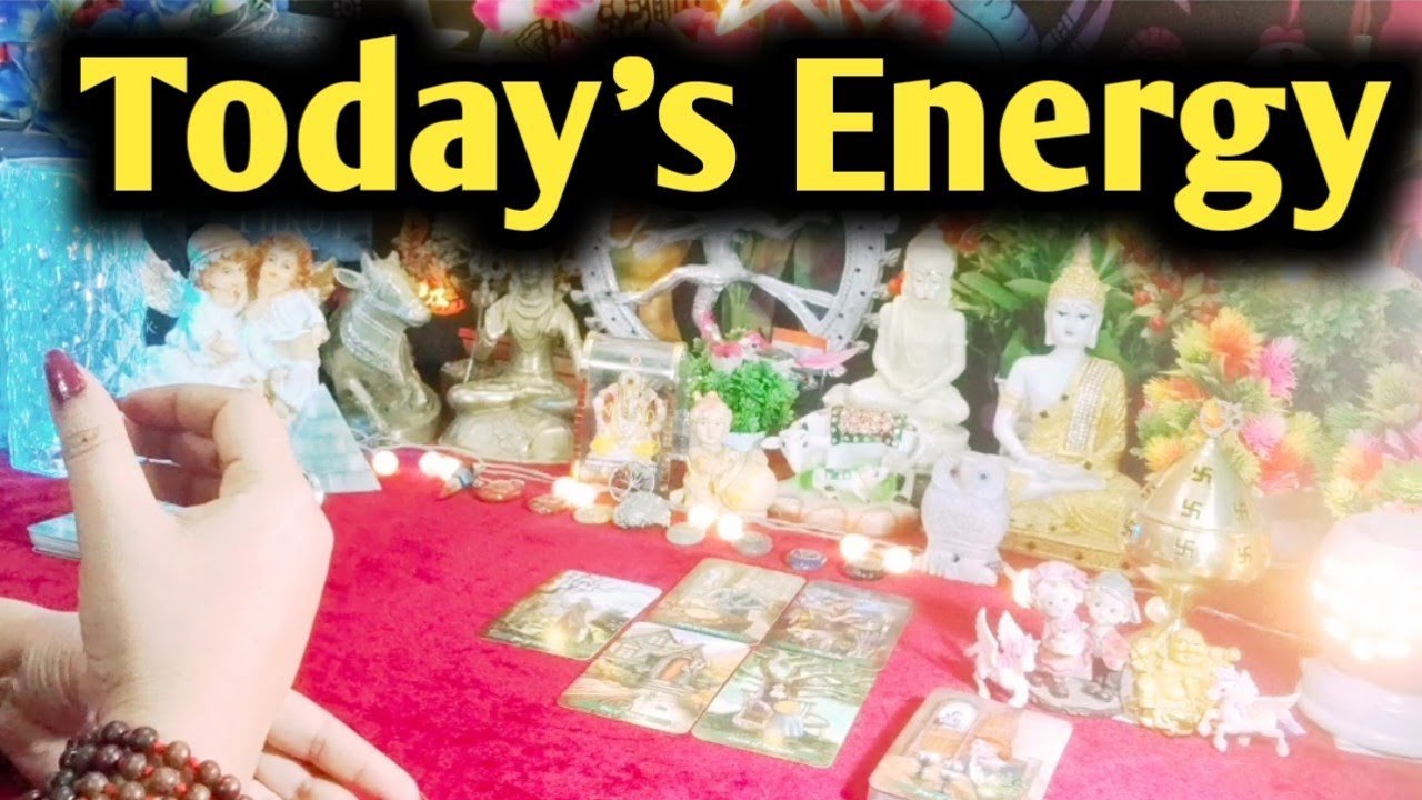 No momento, você está visualizando Current Energy Update 💞 All Signs Collective Timeless Tarot Reading