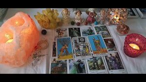 Leia mais sobre o artigo Dali me voli?💐💋💐❤️💌❤️💫🫠🔮Tarot čitanje🔮