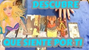 Leia mais sobre o artigo Descubre que siente por ti? Radiografía de su corazón. Lo que salga. Palabras sueltas en su cabeza