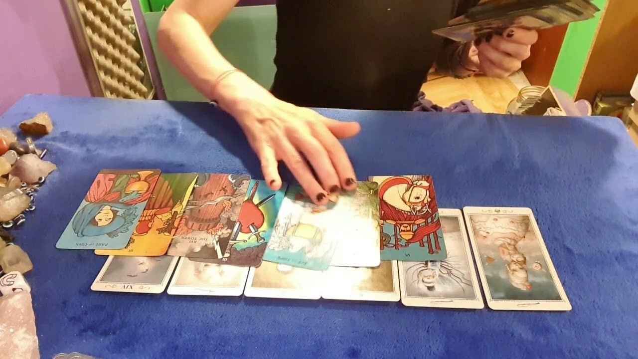 No momento, você está visualizando Descubre si estás en su mente.Todo lo que salga .Que piensa cuando piensa en ti? Palabras sueltas