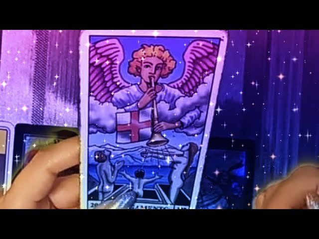 No momento, você está visualizando 🔮COMO ELE(A) ESTÁ EM RELAÇÃO A VOCÊ HOJE E COMO VOCÊ DEVE AGIR💎✨Tarot responde…