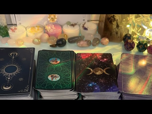 Leia mais sobre o artigo Điều tuyệt vời nào gần đến với bạn 🔮🔮🔮