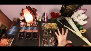 Leia mais sobre o artigo Eril dişil enerji güncel tarot açılımı/duygular,düşünceler ve söylenecekler
