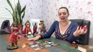 Leia mais sobre o artigo ESSA SEMANA VAI TE ACONTECER!!! Prepare-se!!!!